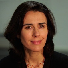 Yasmina JAÏDI