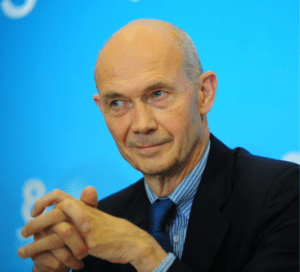 Pascal LAMY