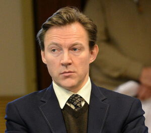 Alexei GROMYKO