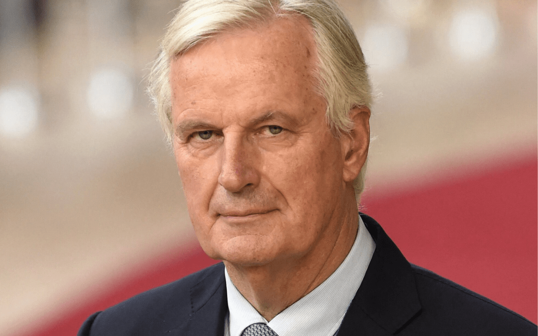 Michel BARNIER