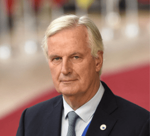 Michel BARNIER