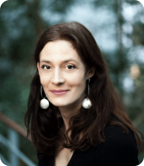 Laetitia Strauss Bonart