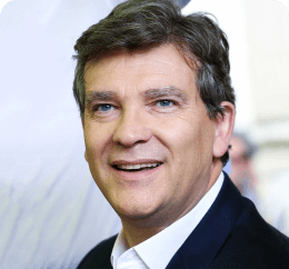 Arnaud MONTEBOURG