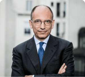 Enrico LETTA