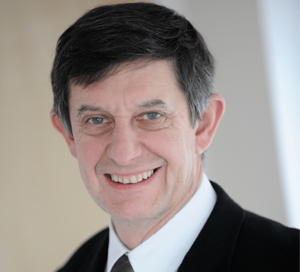 JeanPierre JOUYET Aspen France