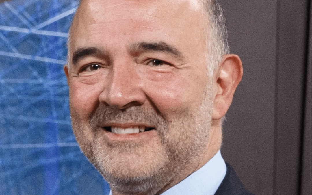 Pierre MOSCOVICI