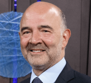 Pierre MOSCOVICI