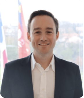 Arnaud FAVRY