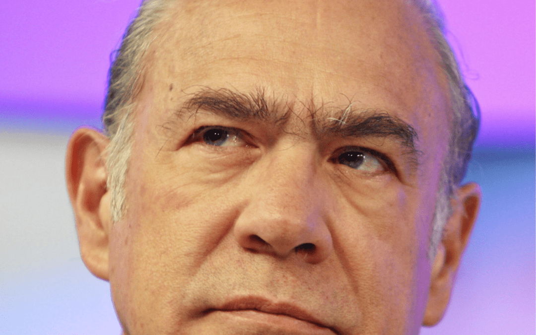 Angel GURRIA