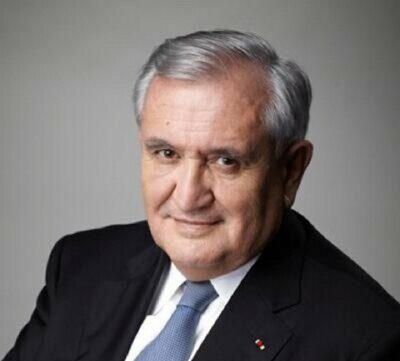 Jean-Pierre RAFFARIN