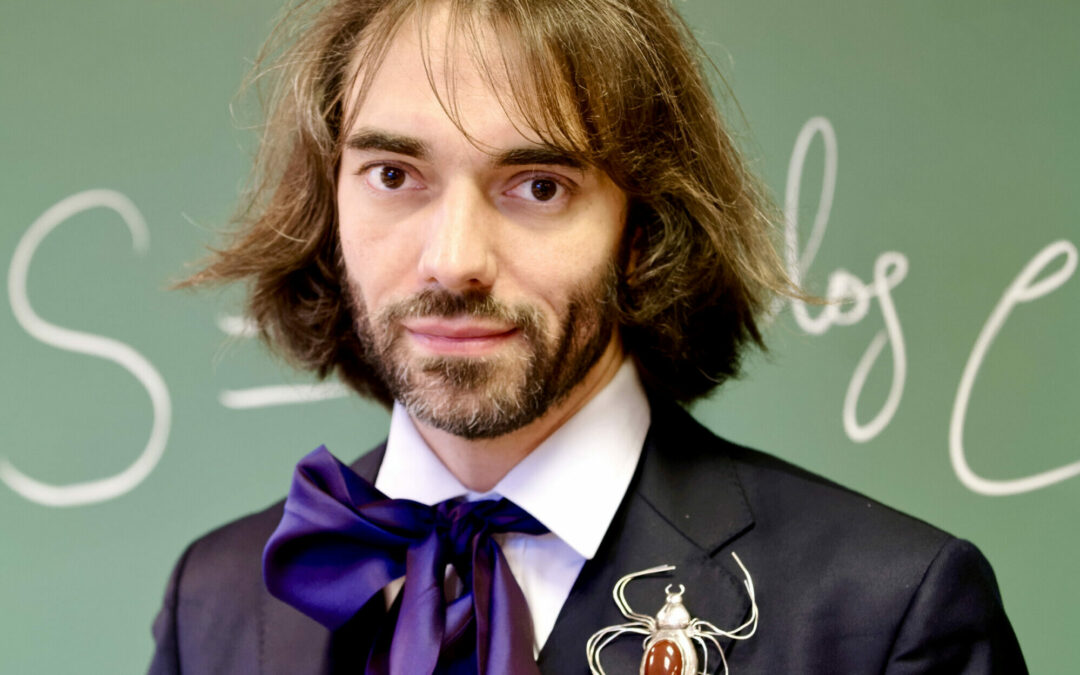 Cédric VILLANI