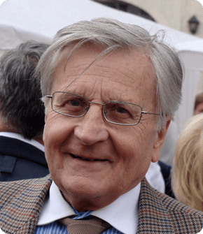 Jean-Claude TRICHET