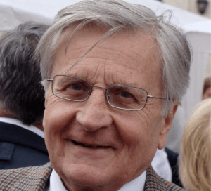 Jean-Claude TRICHET