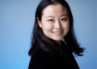 Jean GUO