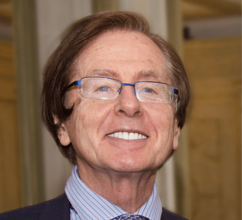 JeanLouis GERGORIN Aspen France