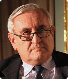 Jean-Pierre RAFFARIN