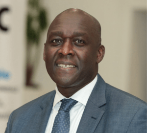 Makhtar DIOP