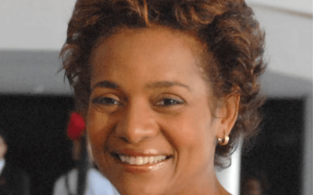 Michaëlle JEAN