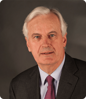 Michel BARNIER