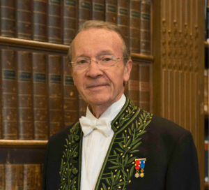 Michel PÉBEREAU