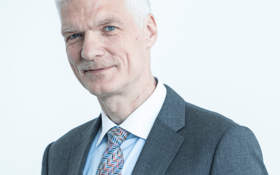 Andreas SCHLEICHER