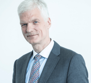 Andreas SCHLEICHER