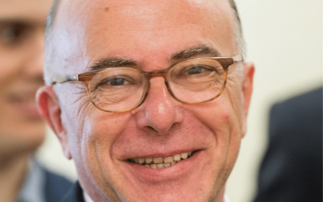 Bernard CAZENEUVE