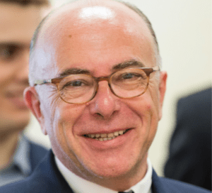 Bernard CAZENEUVE