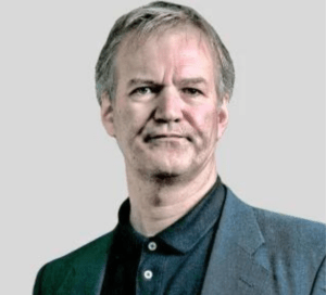 David GOODHART