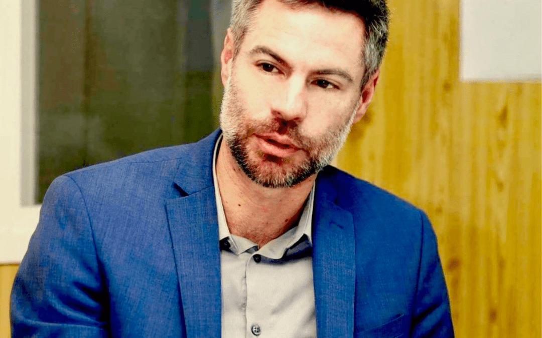 Michael SHELLENBERGER