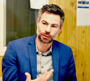 Michael SHELLENBERGER