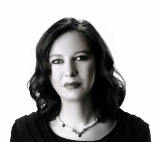 Naciye Selin SENOCAK