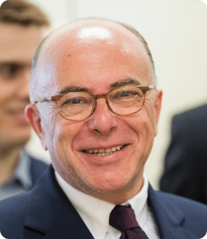 Bernard CAZENEUVE