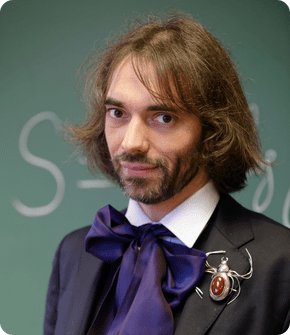 Cédric VILLANI