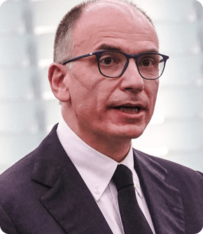 Enrico LETTA