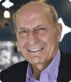 Ezra SULEIMAN