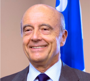 Alain JUPPÉ