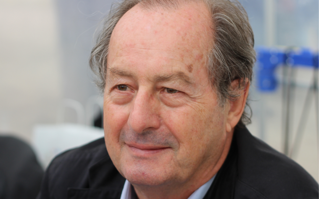 Jean-Marie ROUART