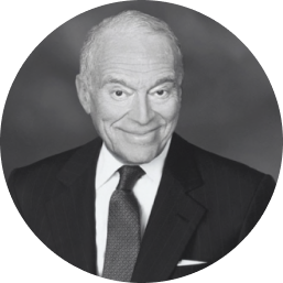 Leonard LAUDER