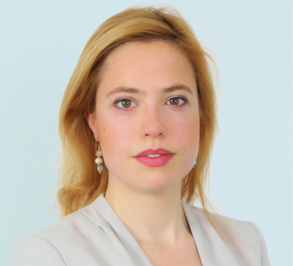 Alexandra DE HOOP SCHEFER - Aspen France