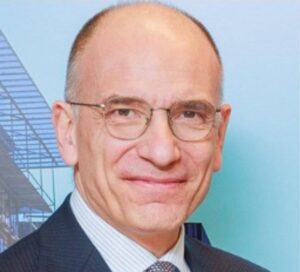 Enrico LETTA