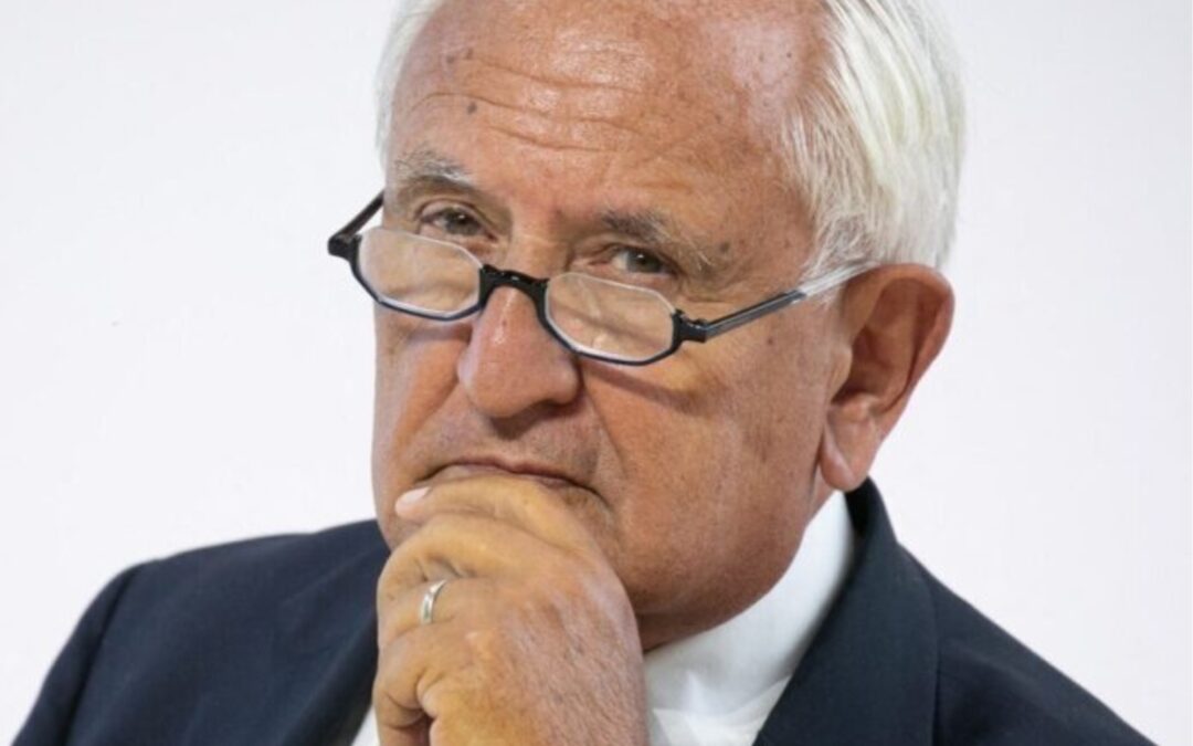 Jean-Pierre RAFFARIN