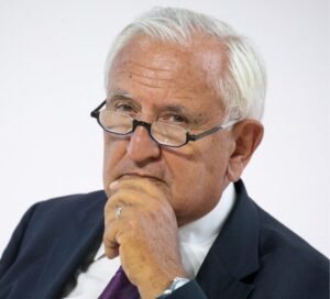 Jean-Pierre RAFFARIN