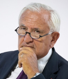 Jean-Pierre RAFFARIN