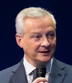 Bruno LE MAIRE