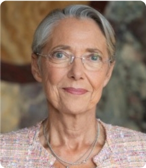 Elisabeth BORNE