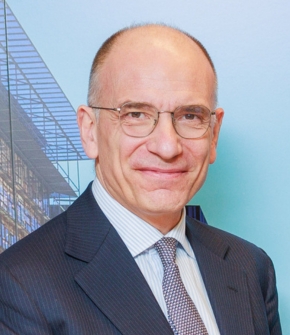 Enrico LETTA