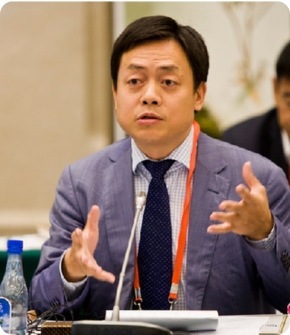 Wang YIWEI