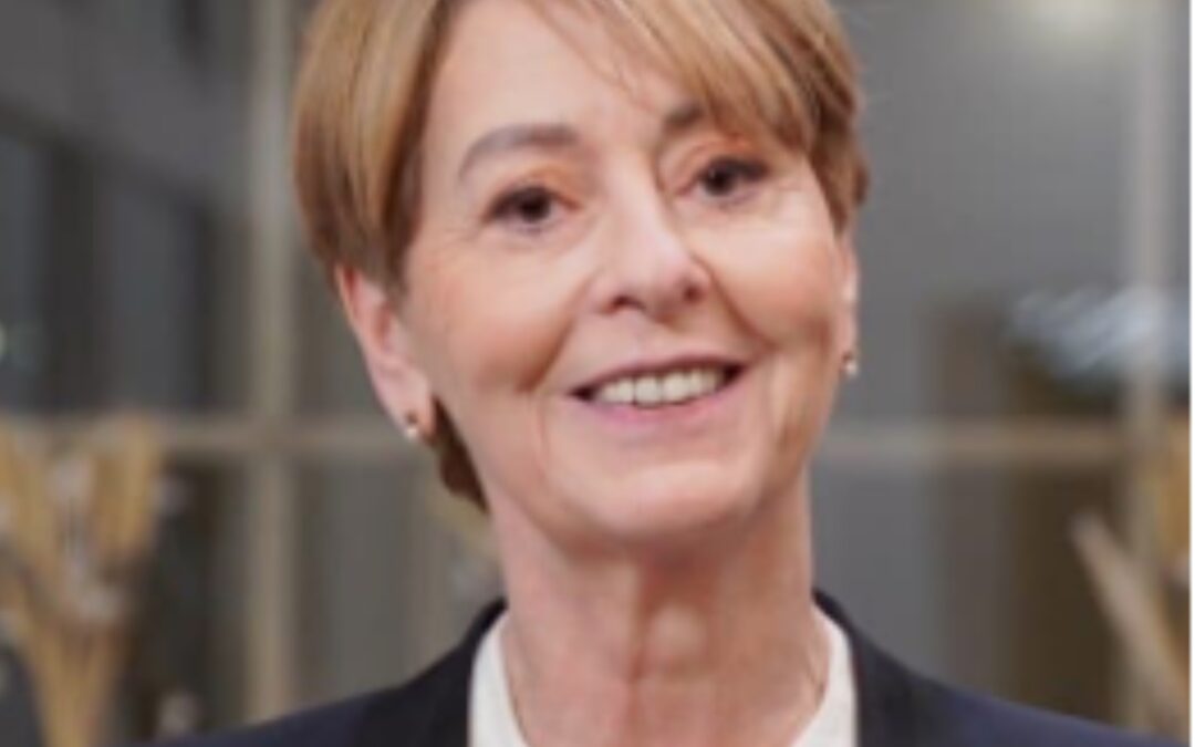 Adeline HAZAN