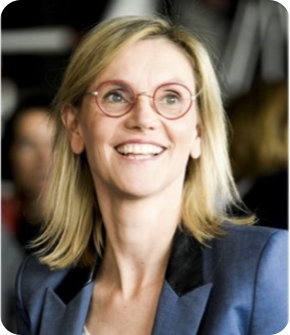 Agnès PANNIER-RUNACHER